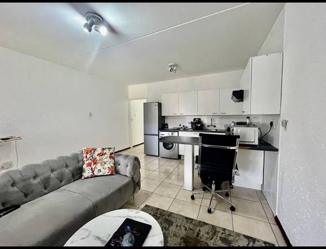 1 BEDROOM PROPERTY TO RENT IN MORNINGSIDE